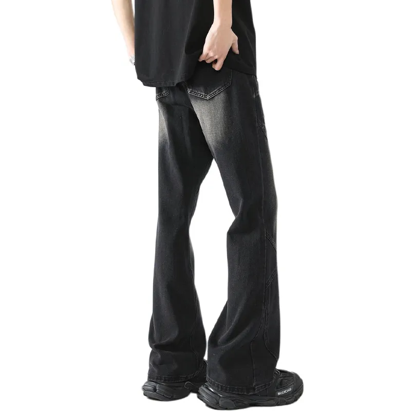 HKRXEC Jeans Men-10