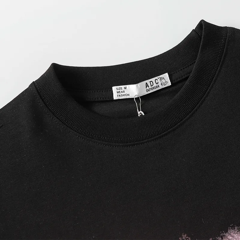 HKRXEC T Shirts Unisex-8