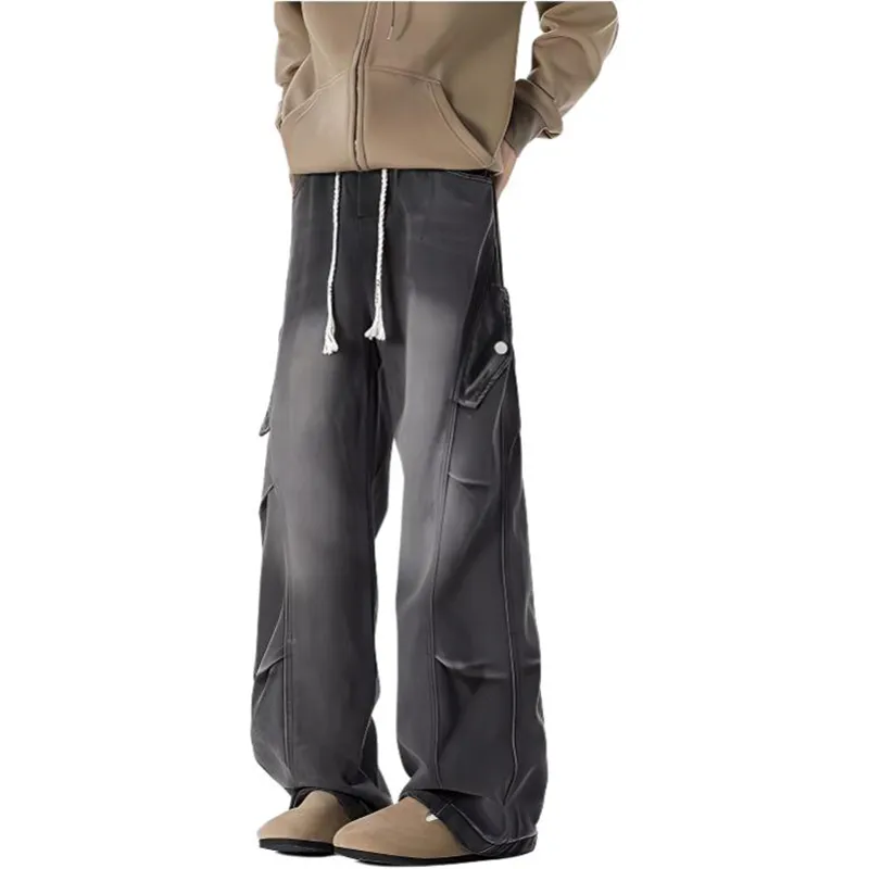 HKRXEC Jeans Men-10