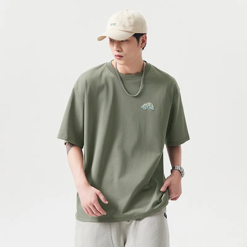 HKRXEC T Shirts Unisex-11