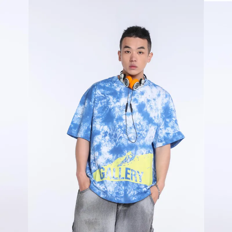 HKRXEC T Shirts Unisex Image Color-5