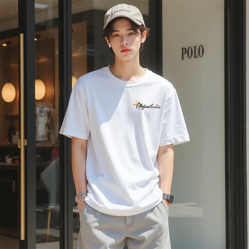 HKRXEC T Shirts Unisex-9