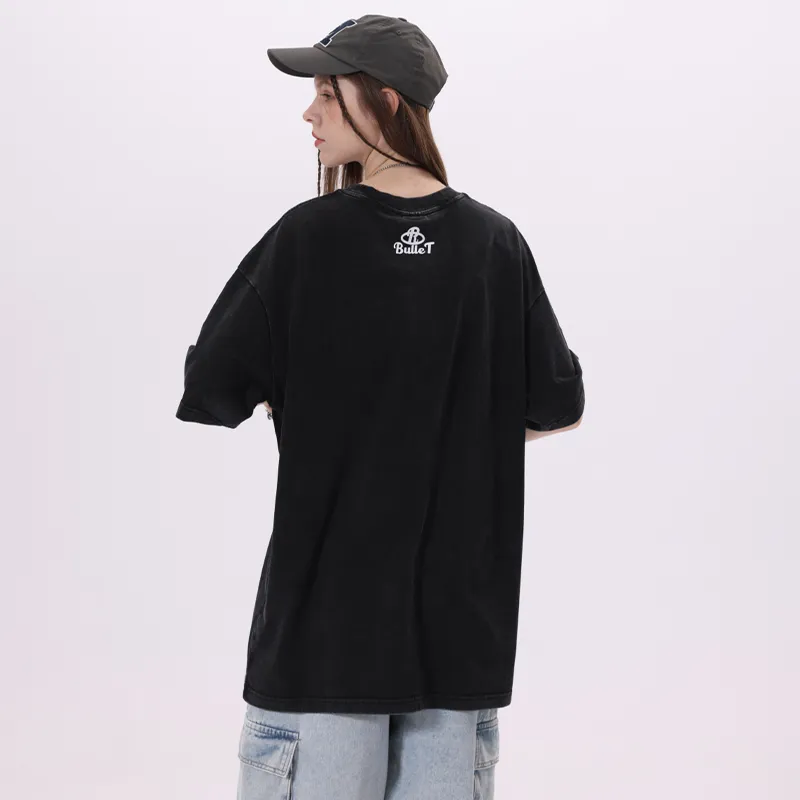 HKRXEC T Shirts Unisex-9