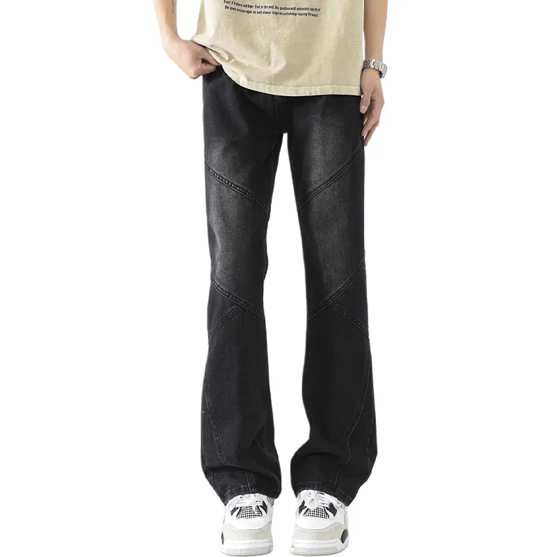 HKRXEC Jeans Men-16
