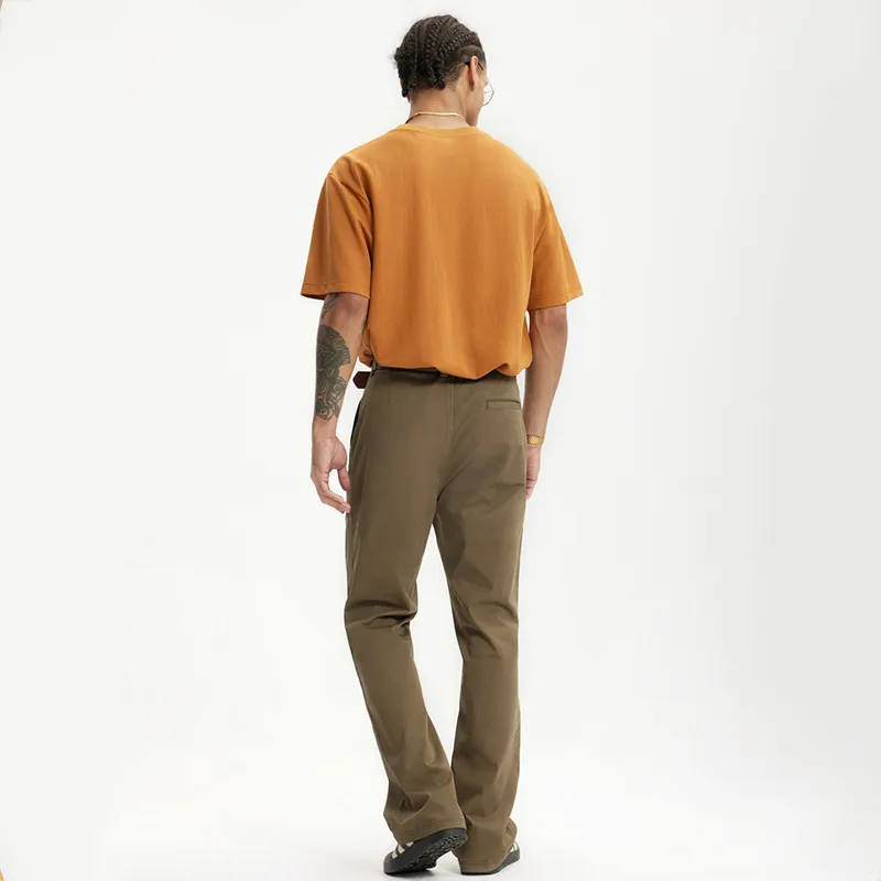 HKRXEC Casual Pants Men-13