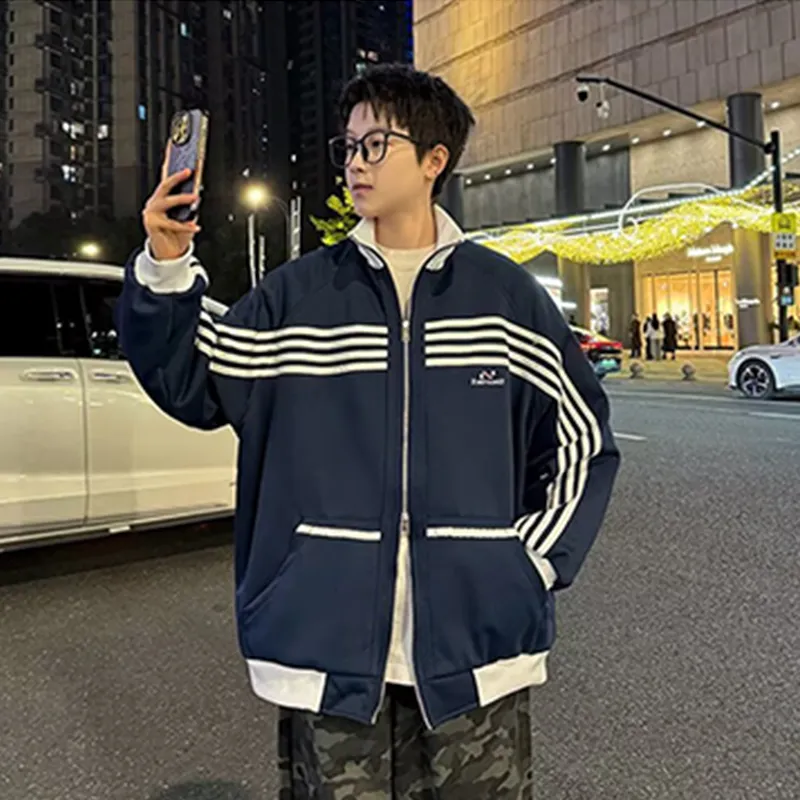 HKRXEC Jackets Men-6