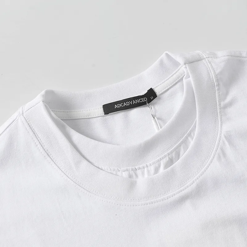 HKRXEC T Shirts Unisex-3