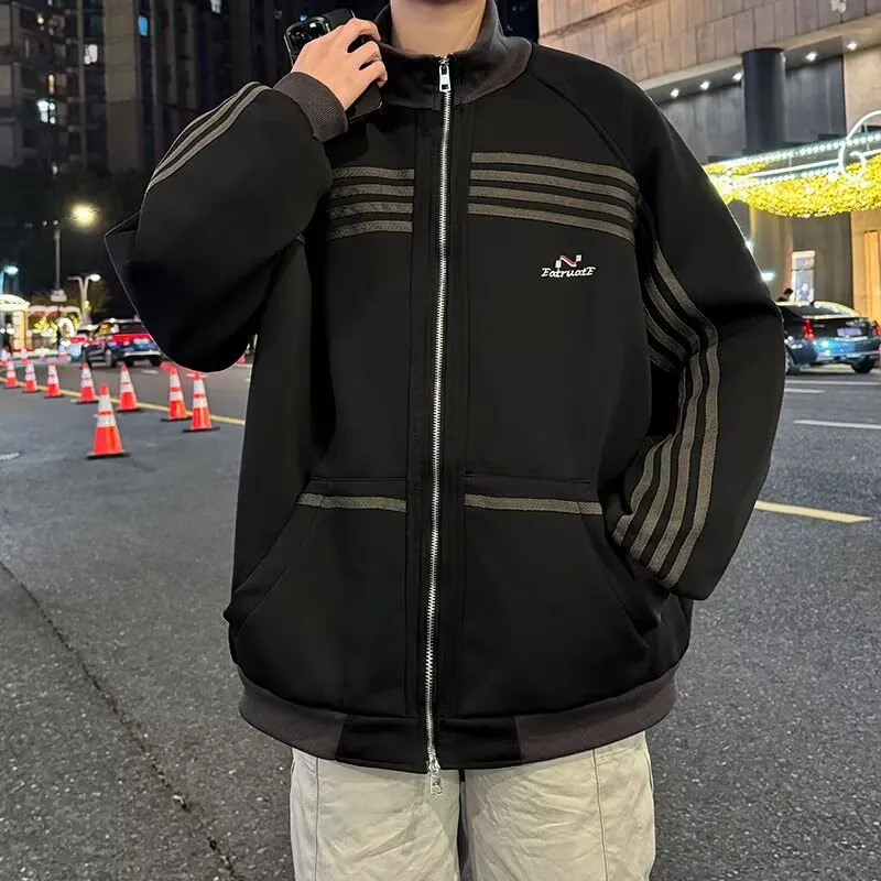 HKRXEC Jackets Men-20