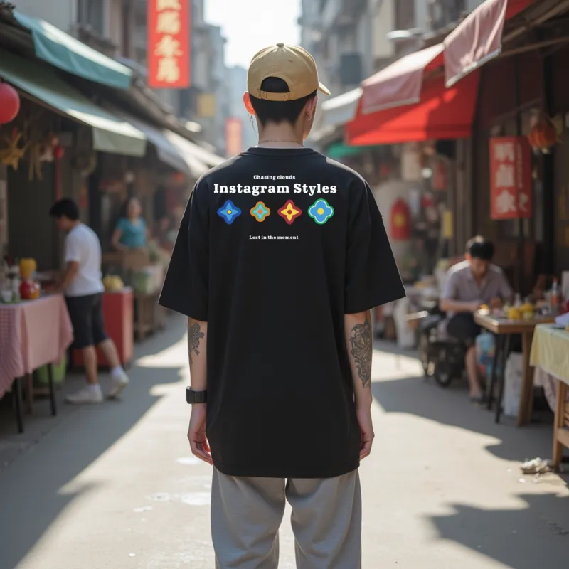 HKRXEC T Shirts Unisex-6