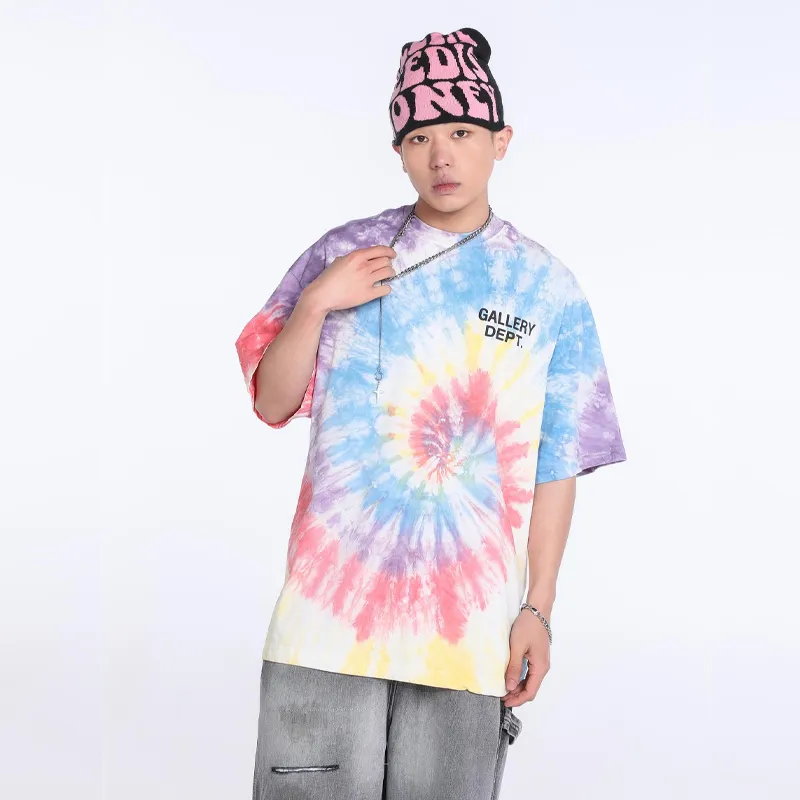 HKRXEC T Shirts Unisex Image Color-6