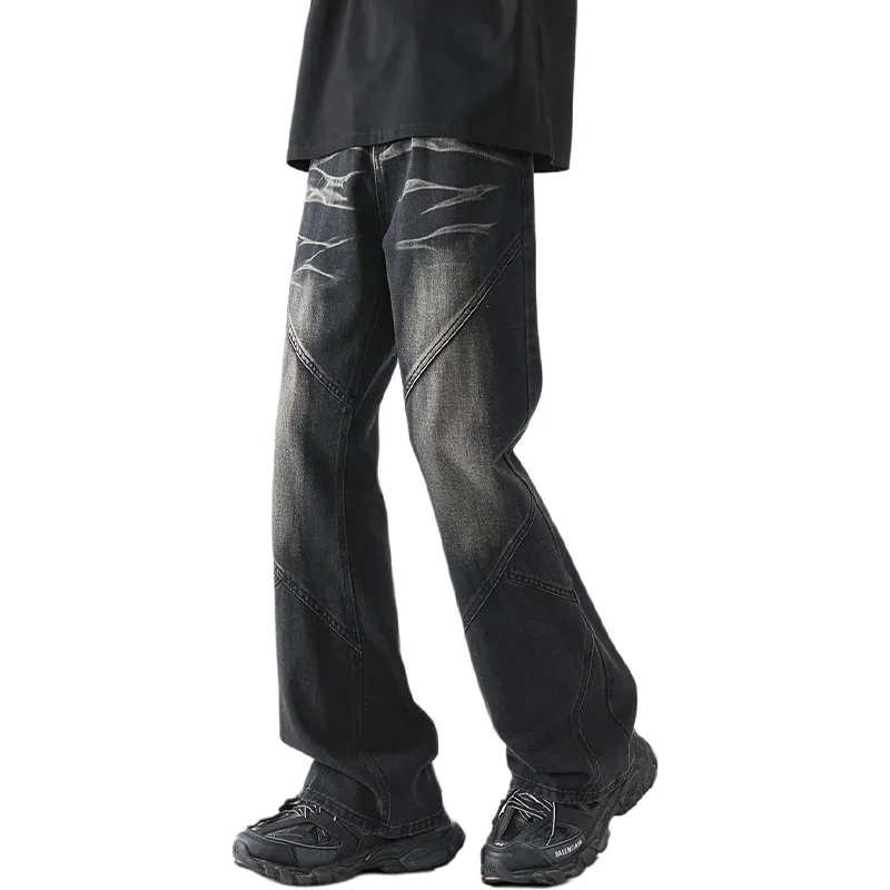 HKRXEC Jeans Men-13