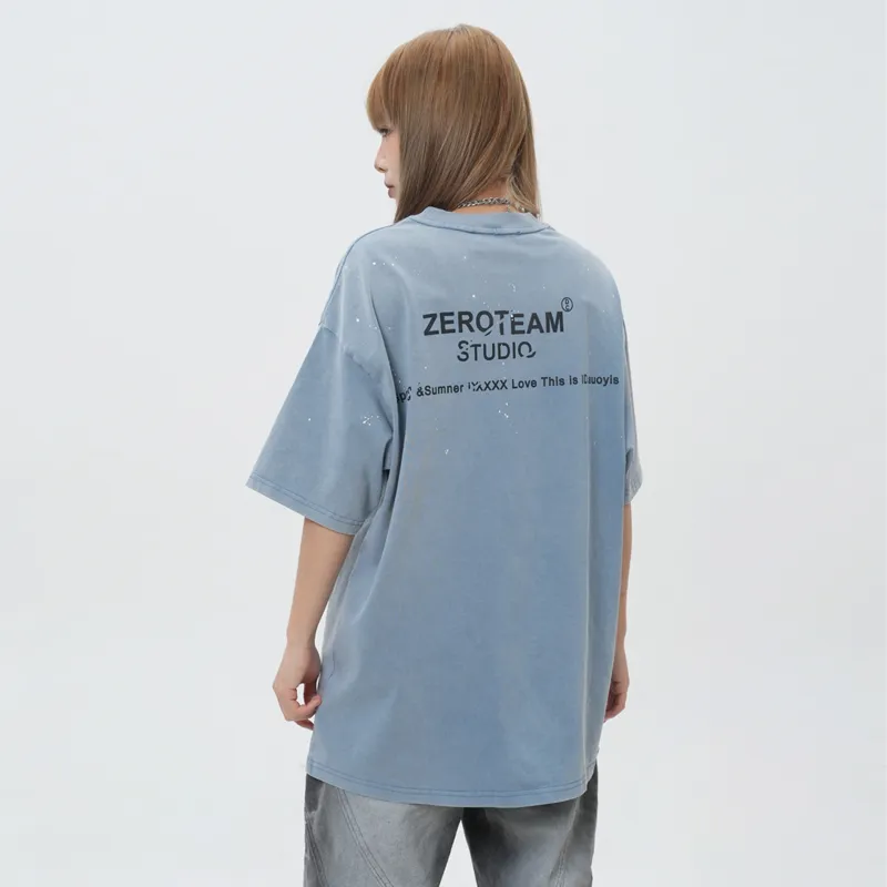 HKRXEC T Shirts Unisex-1