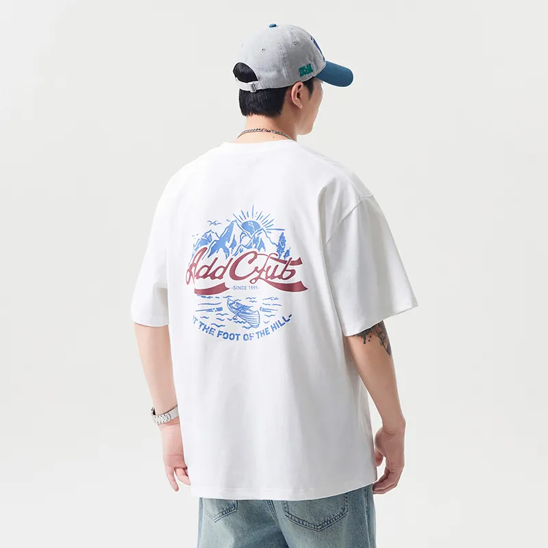 HKRXEC T Shirts Unisex-4