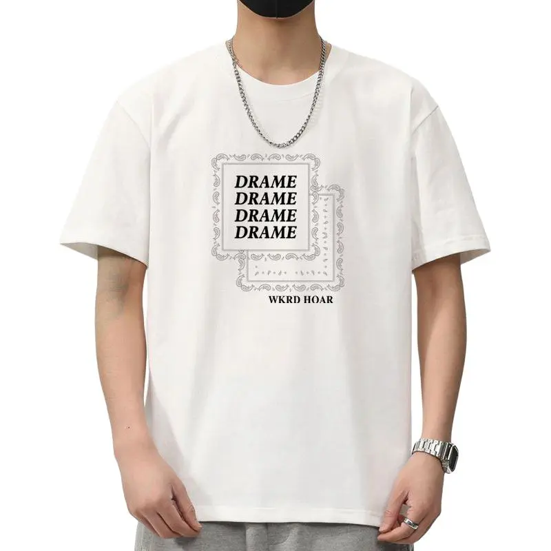 HKRXEC T Shirts Men-1