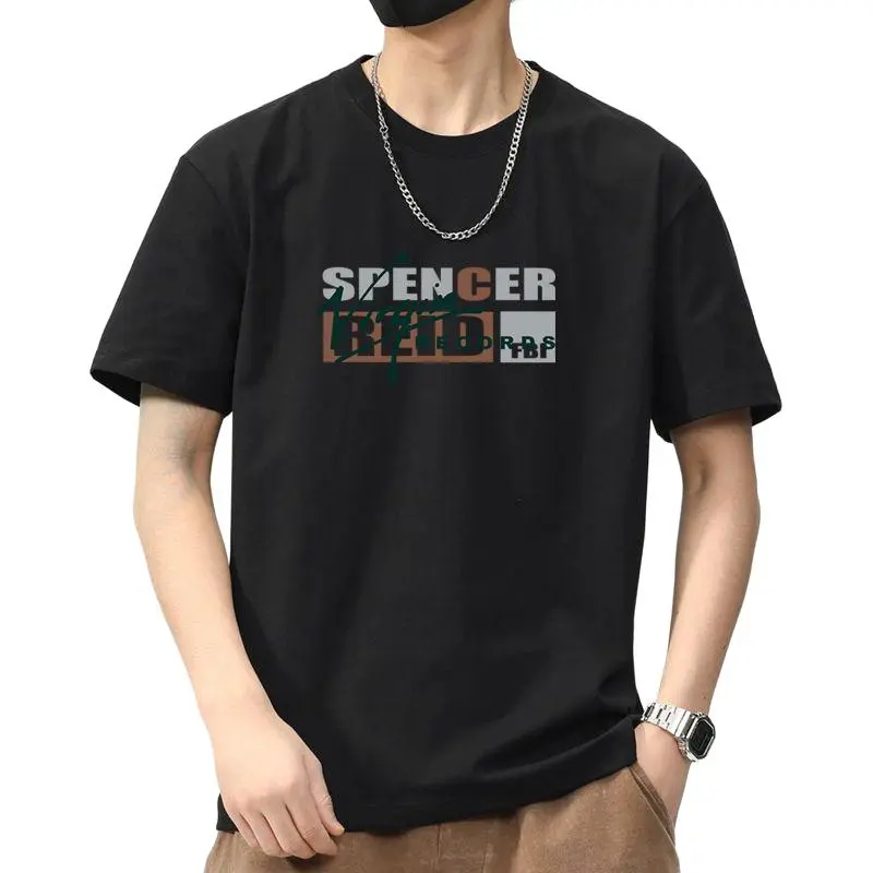HKRXEC T Shirts Men-5