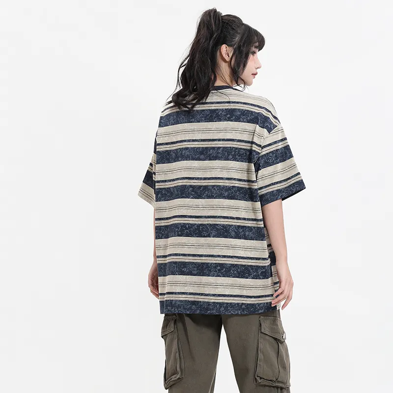 HKRXEC T Shirts Unisex-3