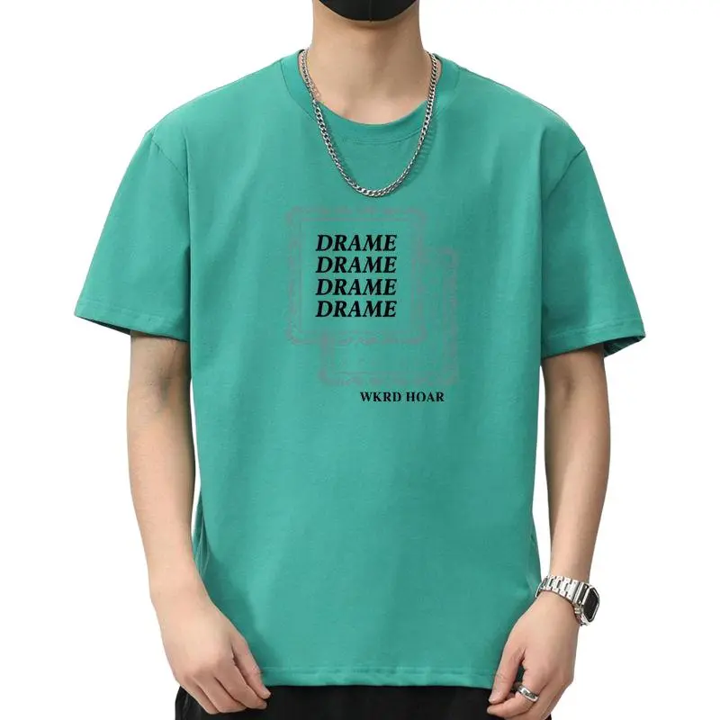 HKRXEC T Shirts Men-9