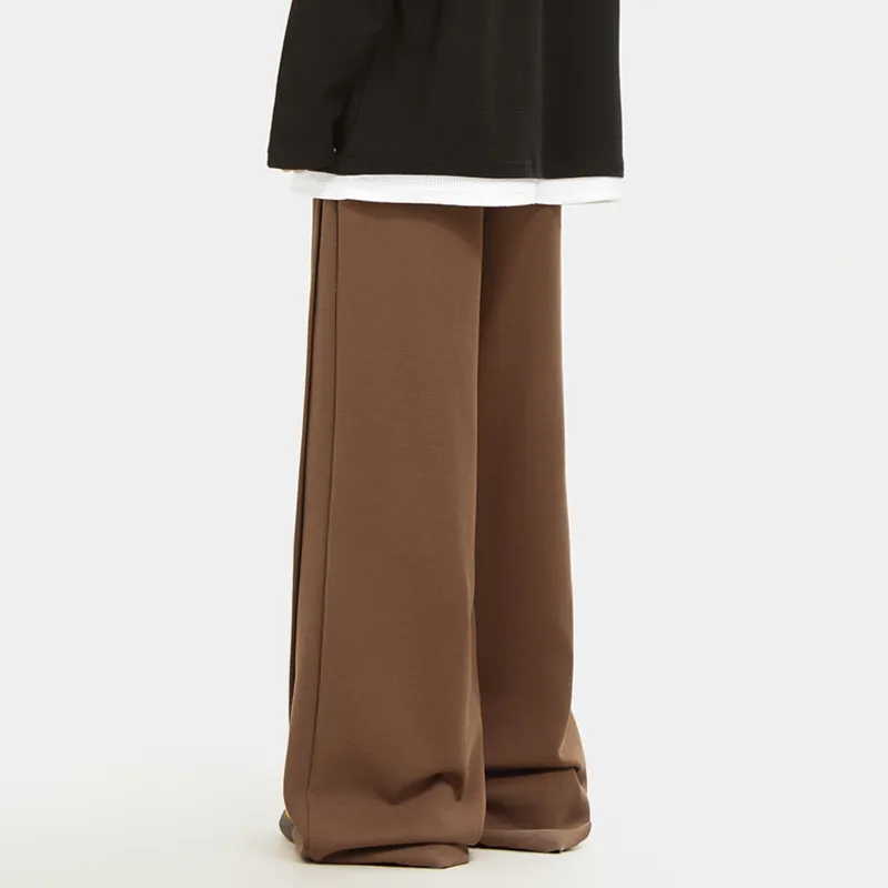 HKRXEC Casual Pants Unisex-5