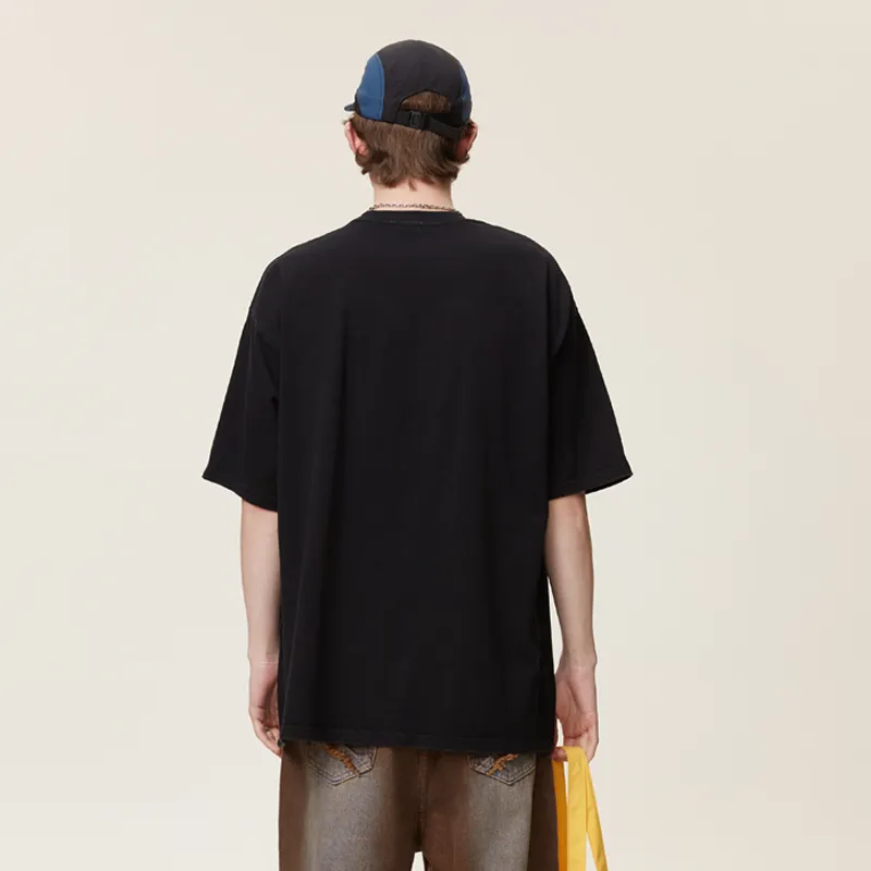 HKRXEC T Shirts Unisex-2