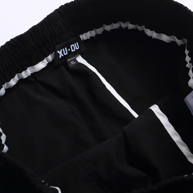 HKRXEC Cargo Shorts Men-2