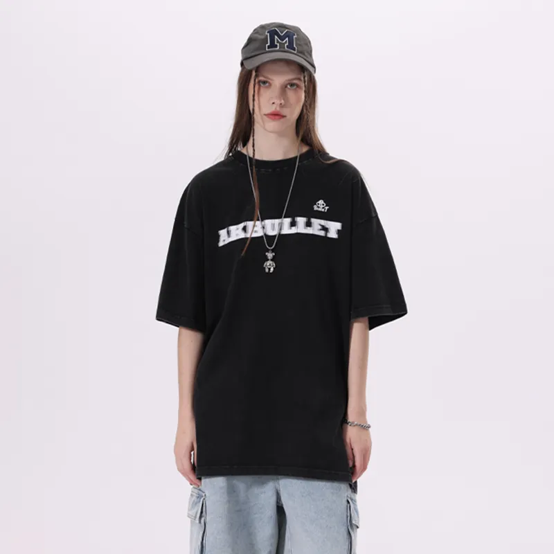 HKRXEC T Shirts Unisex-11