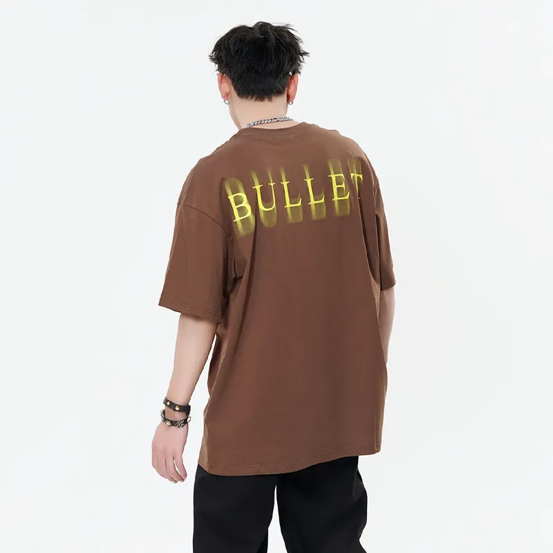 HKRXEC T Shirts Unisex-10