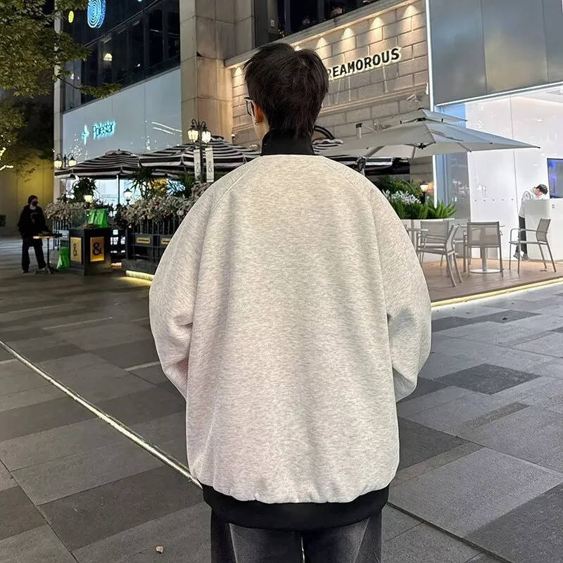 HKRXEC Jackets Men-10