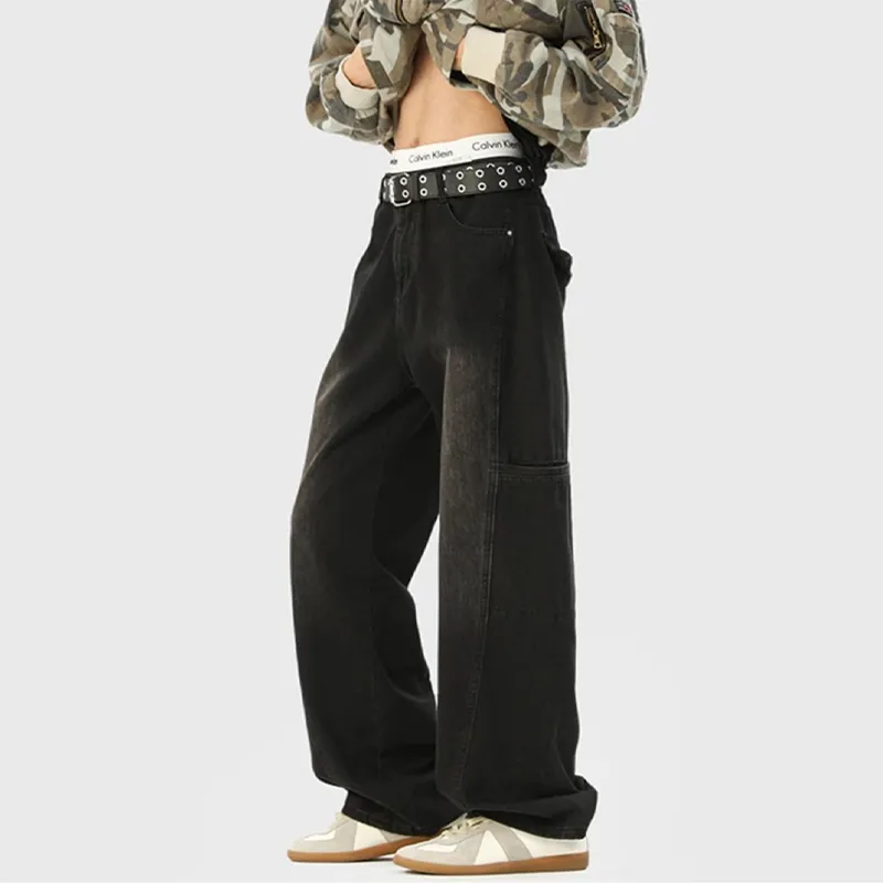HKRXEC Jeans Men-15