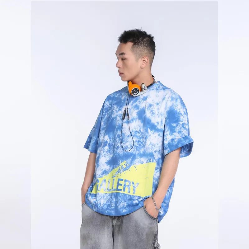 HKRXEC T Shirts Unisex Image Color-6