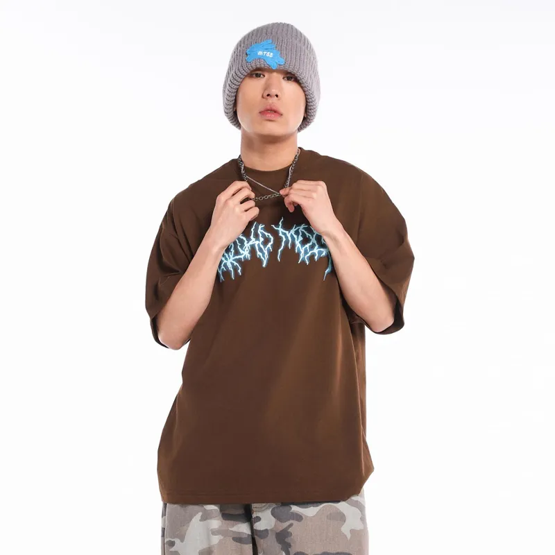 HKRXEC T Shirts Unisex-12