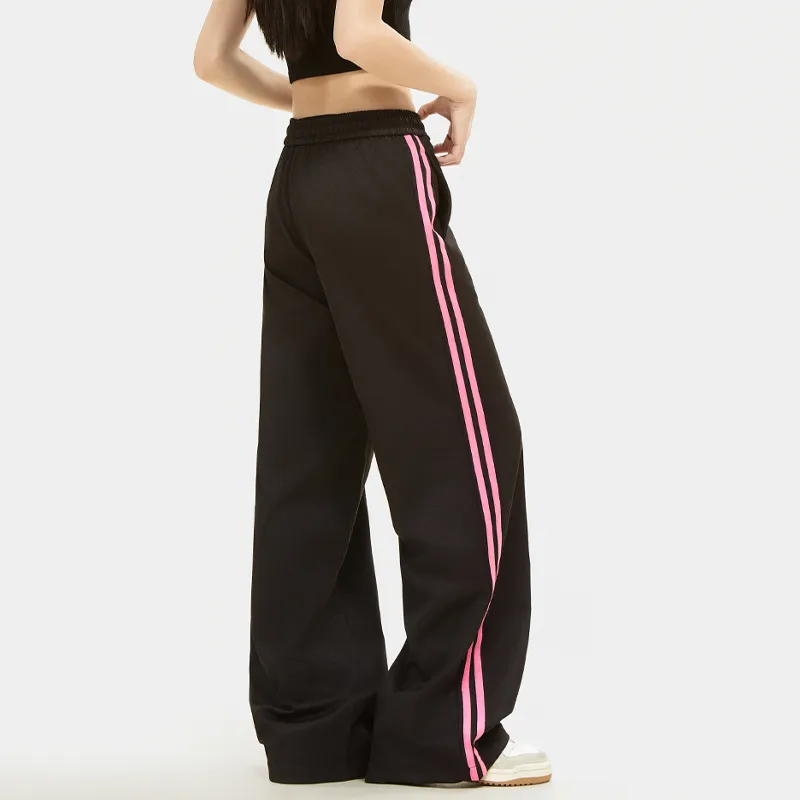 HKRXEC Casual Pants Unisex-3