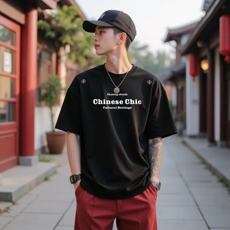 HKRXEC T Shirts Unisex-3