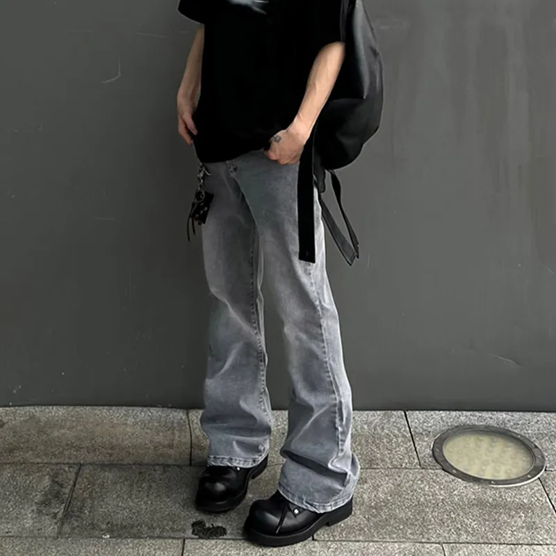 HKRXEC Jeans Men-2