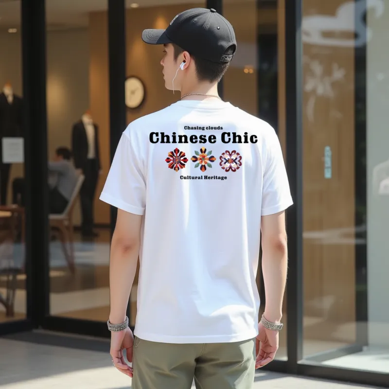 HKRXEC T Shirts Unisex-9