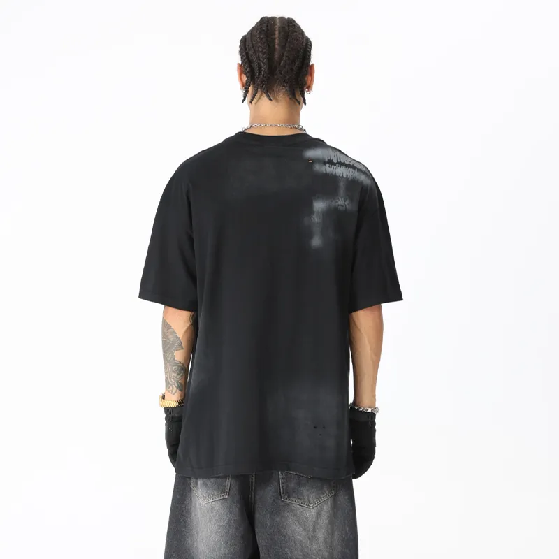 HKRXEC T Shirts Men-12