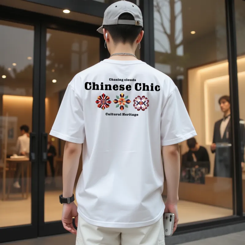 HKRXEC T Shirts Unisex-7