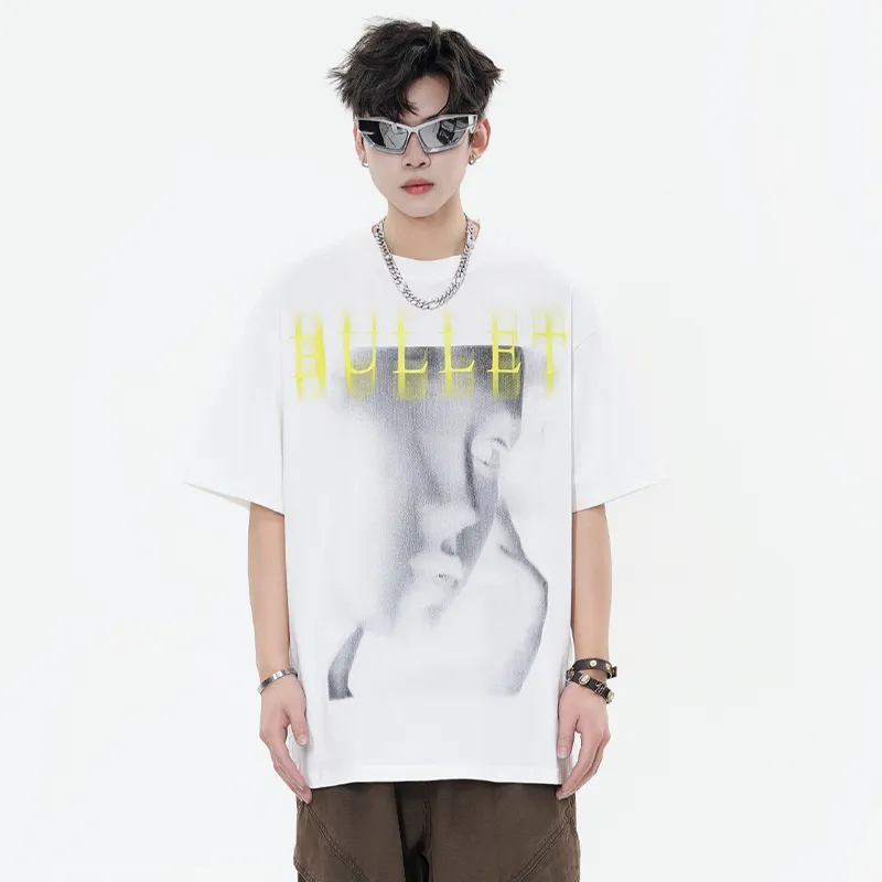 HKRXEC T Shirts Unisex-2