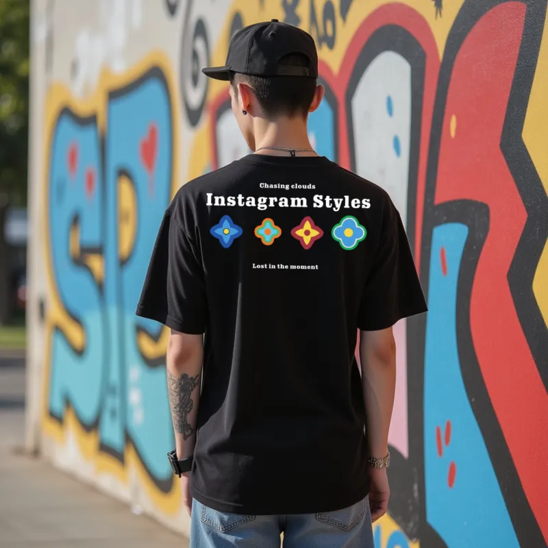HKRXEC T Shirts Unisex-9
