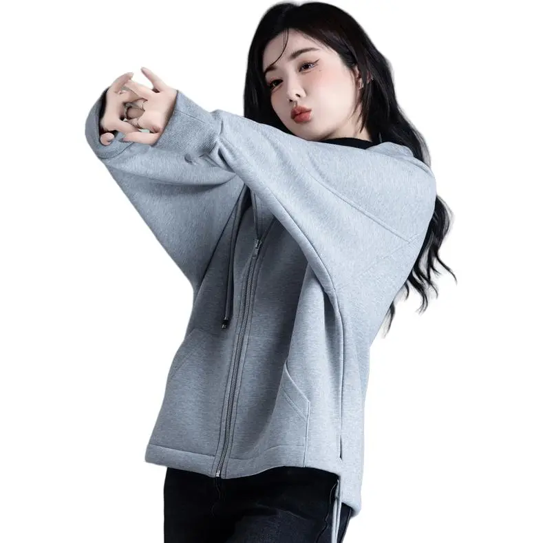 You Cow Me Pants Sweatshirt Women's-12