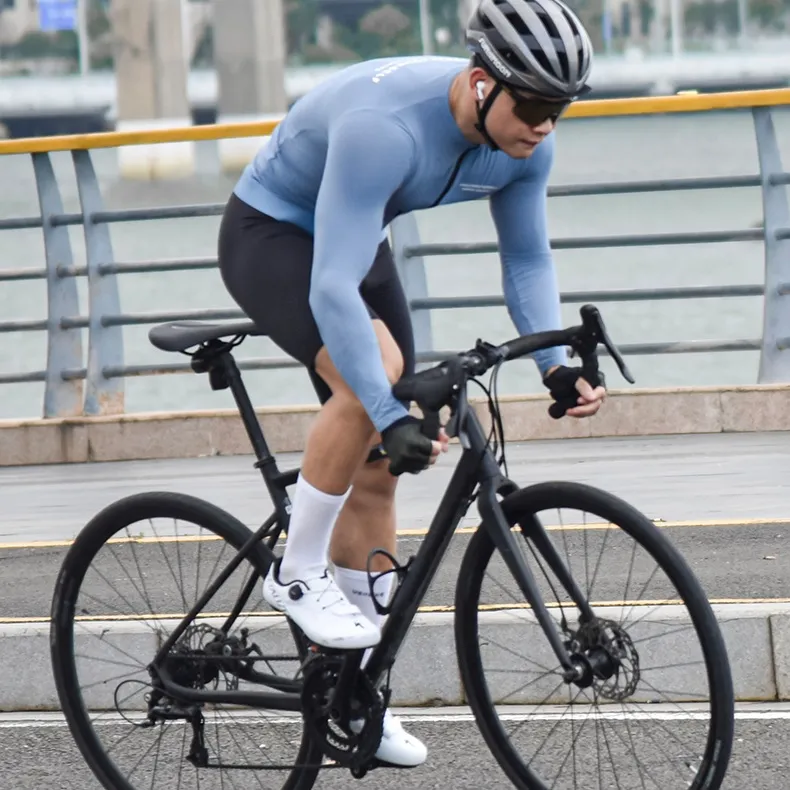 Veobike Cycling Clothing Men-11