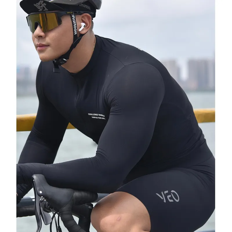 Veobike Cycling Clothing Men-3