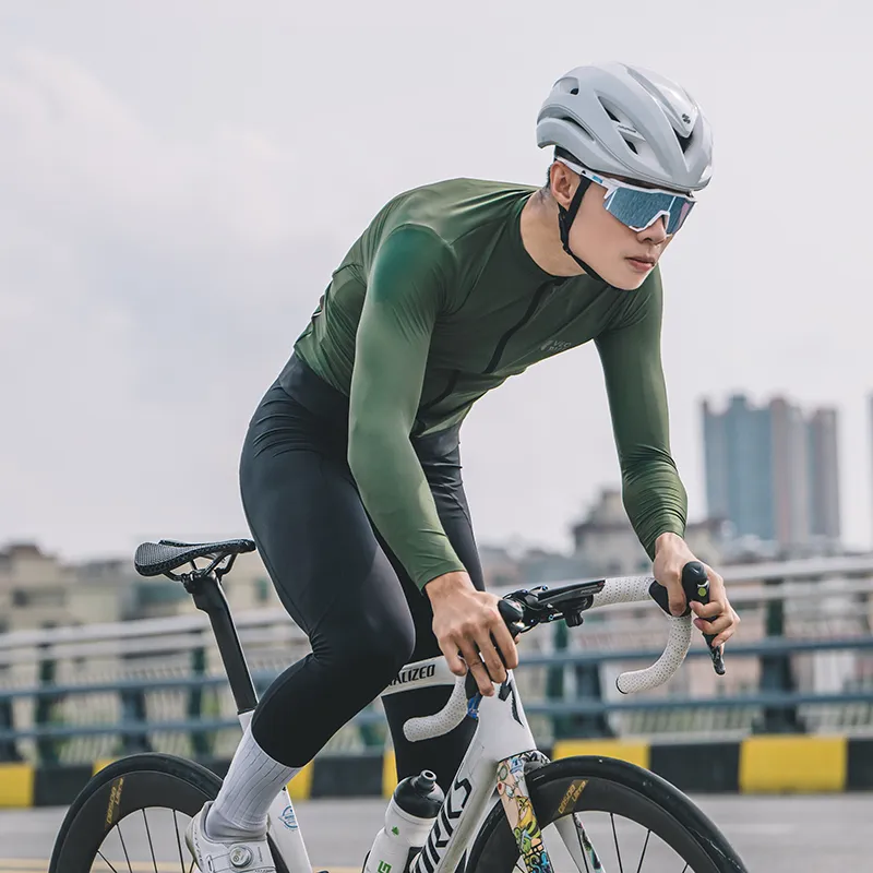 Veobike Cycling Clothing Men-1