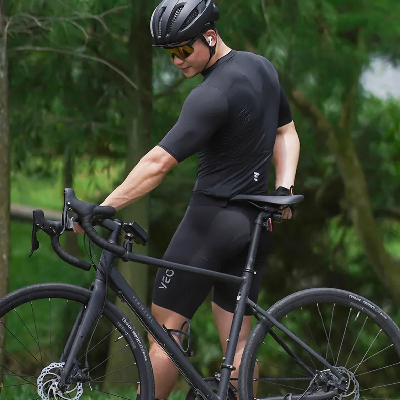 Veobike Cycling Clothing Men-7