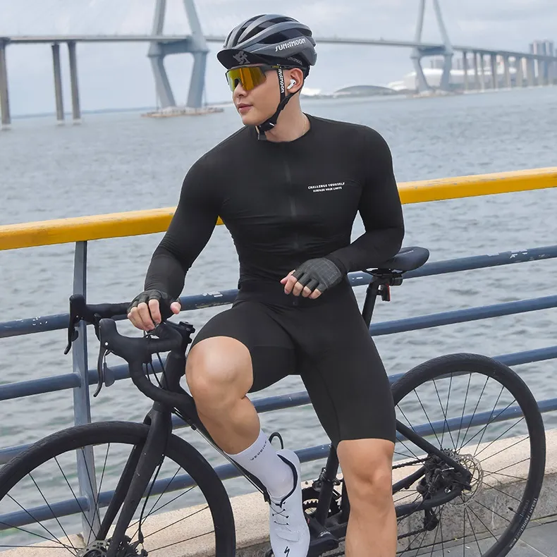 Veobike Cycling Clothing Men-1