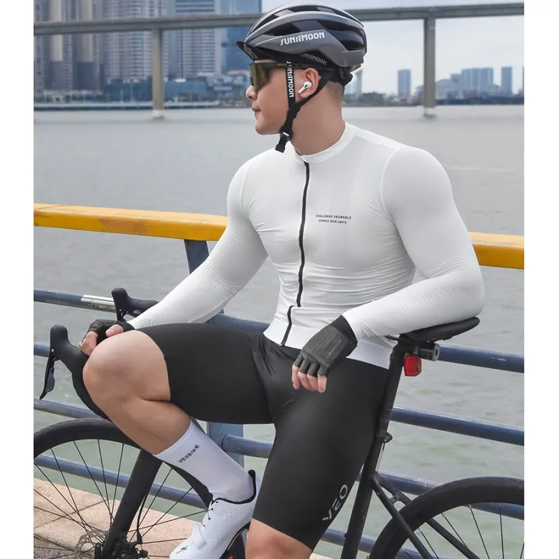 Veobike Cycling Clothing Men-6