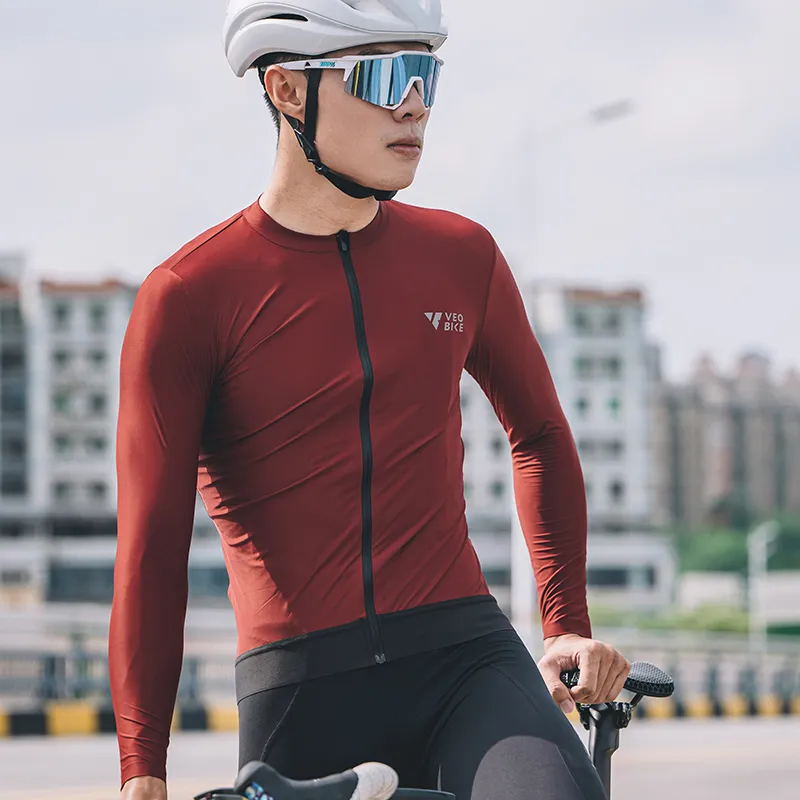 Veobike Cycling Clothing Men-8