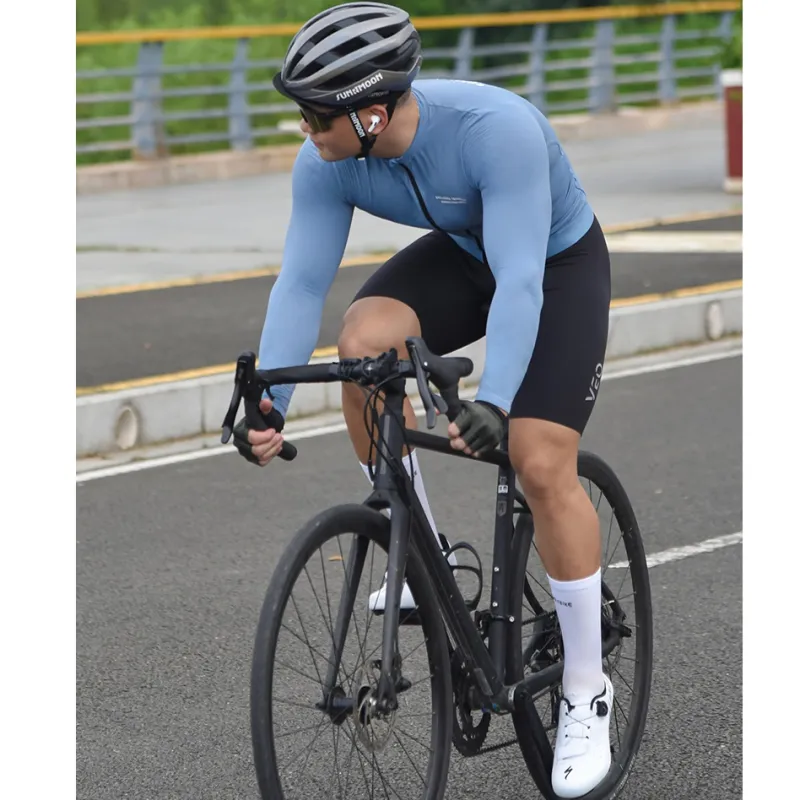 Veobike Cycling Clothing Men-12