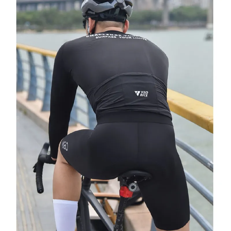 Veobike Cycling Clothing Men-2