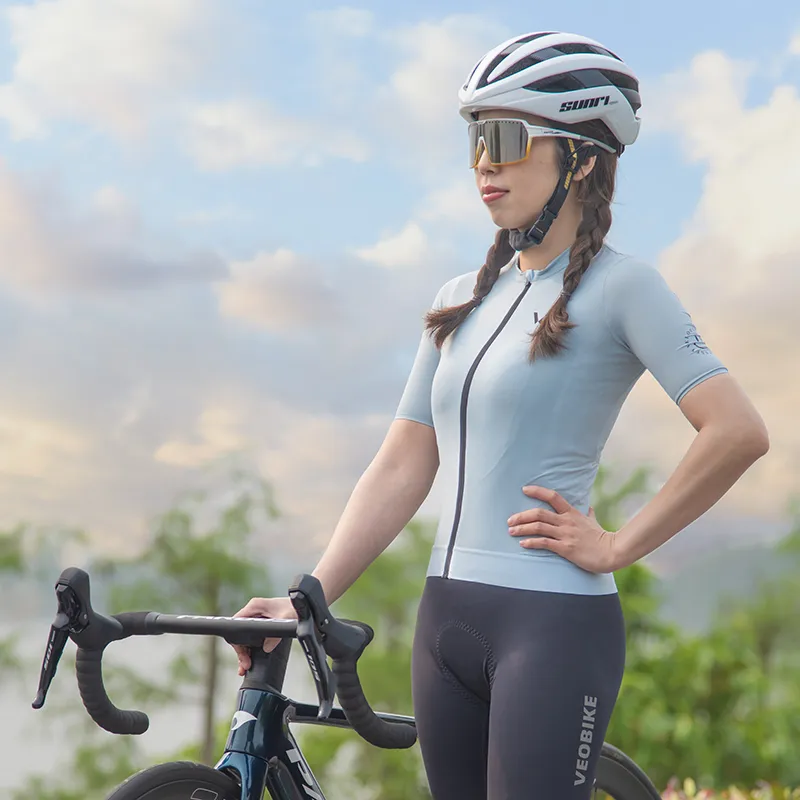 Veobike Cycling Clothing Women's-10