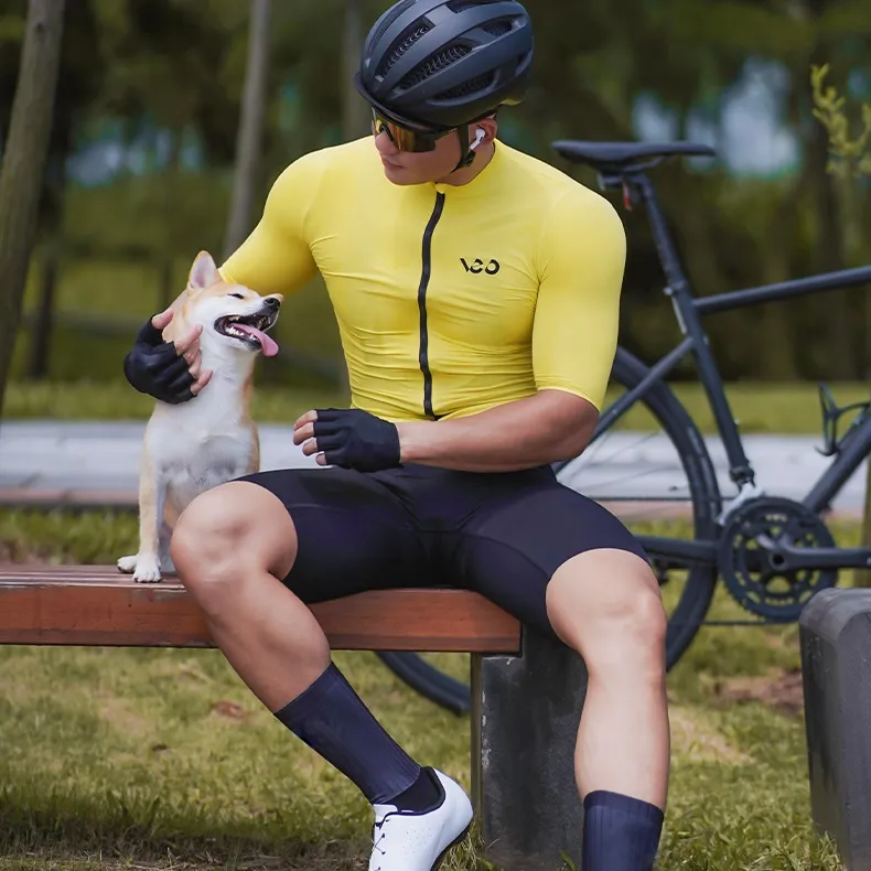Veobike Cycling Clothing Men-1